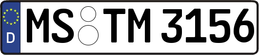 MS-TM3156