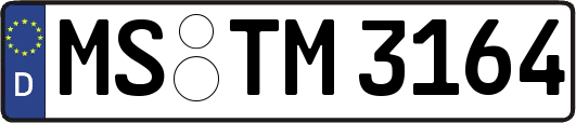 MS-TM3164