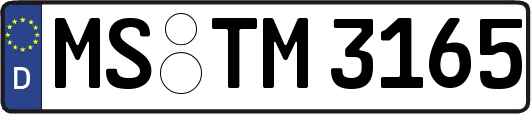 MS-TM3165