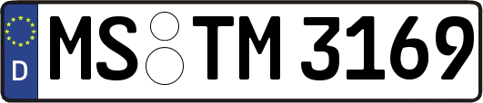 MS-TM3169