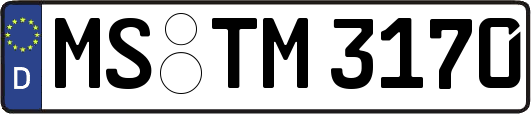 MS-TM3170