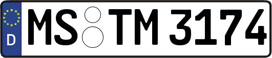 MS-TM3174