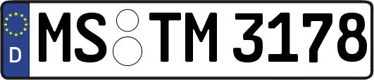 MS-TM3178