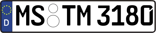 MS-TM3180