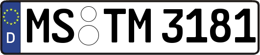 MS-TM3181