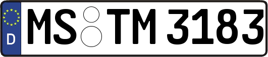 MS-TM3183
