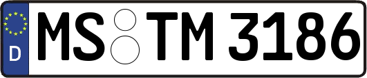 MS-TM3186