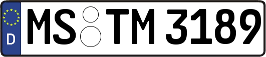 MS-TM3189