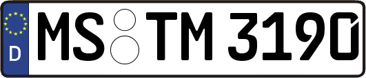MS-TM3190
