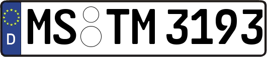 MS-TM3193