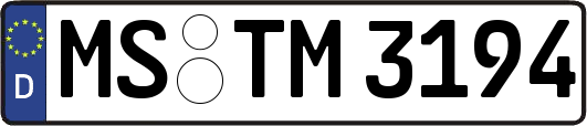 MS-TM3194