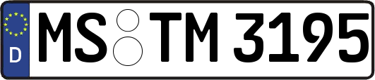 MS-TM3195