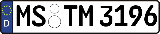 MS-TM3196