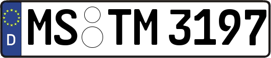 MS-TM3197