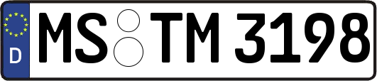 MS-TM3198