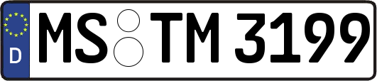MS-TM3199