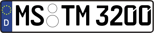 MS-TM3200