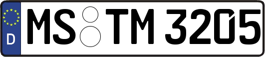 MS-TM3205