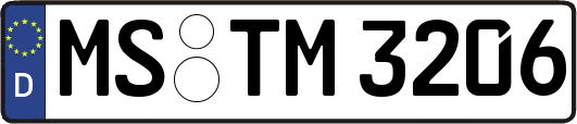 MS-TM3206