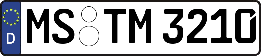 MS-TM3210