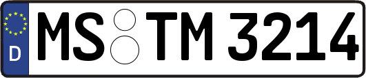 MS-TM3214