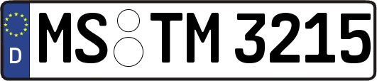 MS-TM3215