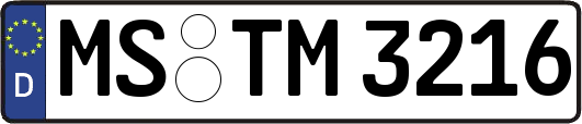 MS-TM3216