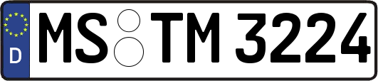 MS-TM3224
