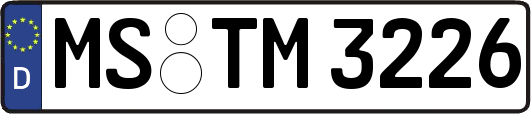 MS-TM3226