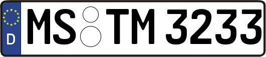 MS-TM3233