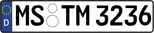 MS-TM3236