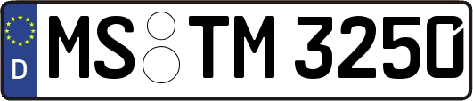 MS-TM3250