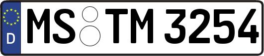 MS-TM3254