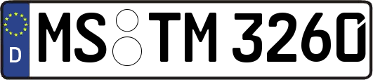 MS-TM3260