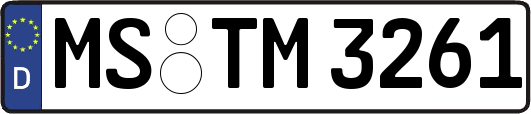 MS-TM3261