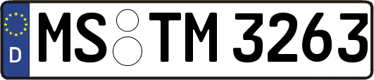 MS-TM3263