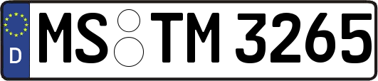 MS-TM3265
