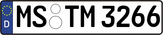 MS-TM3266