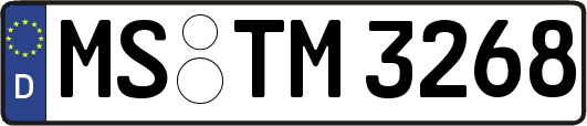 MS-TM3268