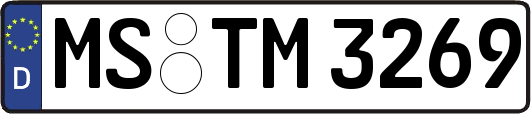 MS-TM3269