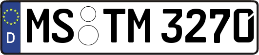 MS-TM3270