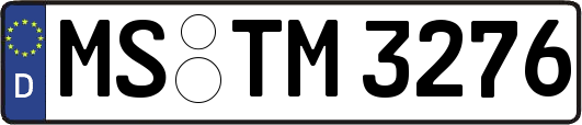 MS-TM3276