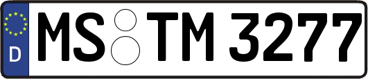 MS-TM3277