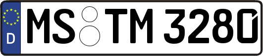MS-TM3280