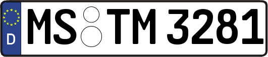 MS-TM3281