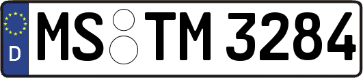 MS-TM3284