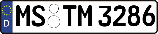 MS-TM3286