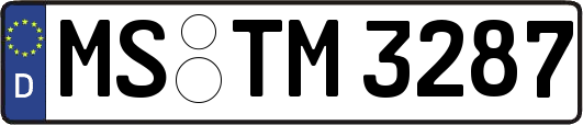 MS-TM3287