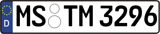 MS-TM3296