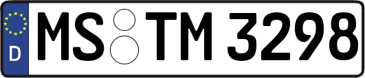MS-TM3298